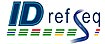 IDrefseq_logo