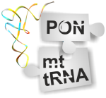 PON-mt-tRNA_logo
